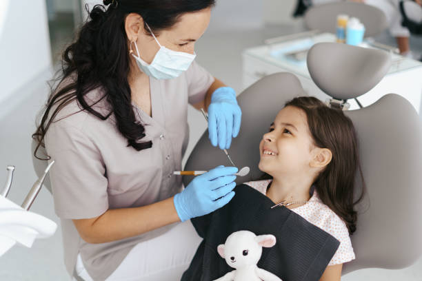 Best Emergency Dental Care for Broken or Chipped Teeth in USA